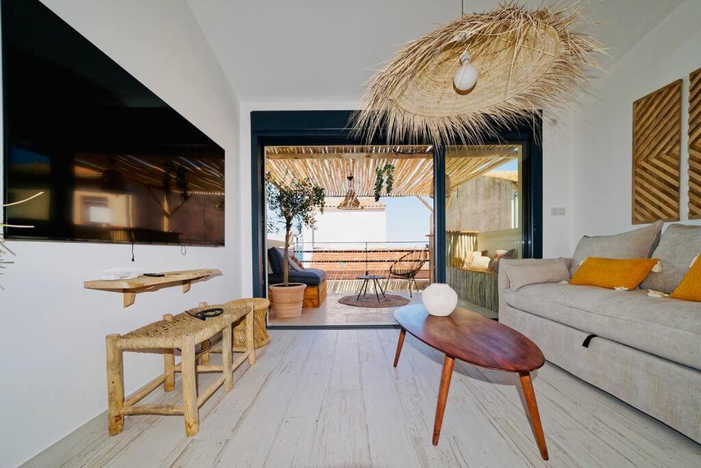 Maison Boheme Au Bord De L'Eau Сет Екстер'єр фото